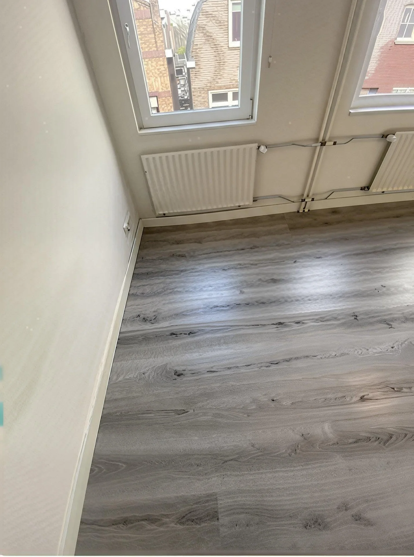 Foto van de Kamer gelegen aan de Jozef Israelsstraat in Tilburg