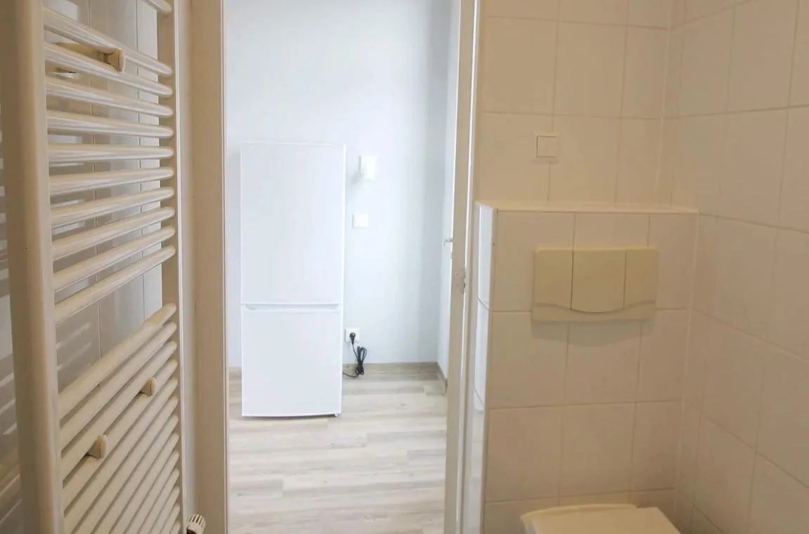 Foto van de Studio gelegen aan de Spui in Den Haag