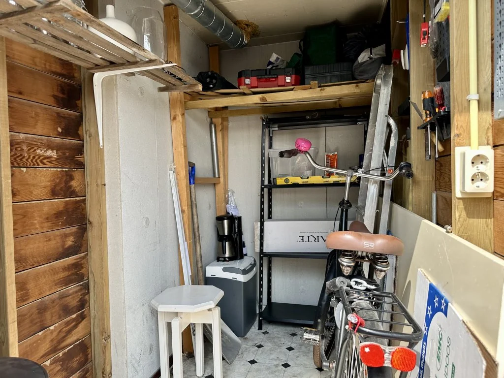 Foto van de Appartement gelegen aan de Wulphof in Zwolle