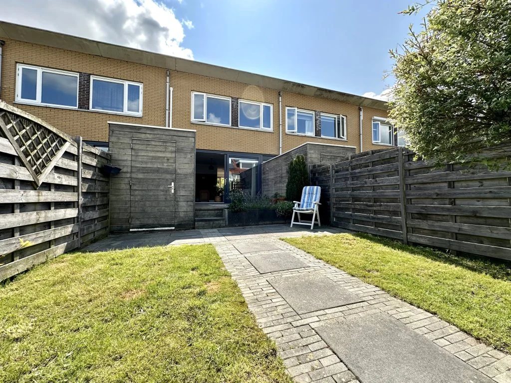 Foto van de Appartement gelegen aan de Wulphof in Zwolle