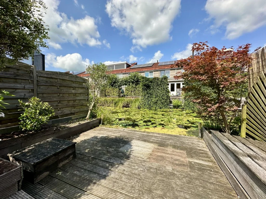 Foto van de Appartement gelegen aan de Wulphof in Zwolle