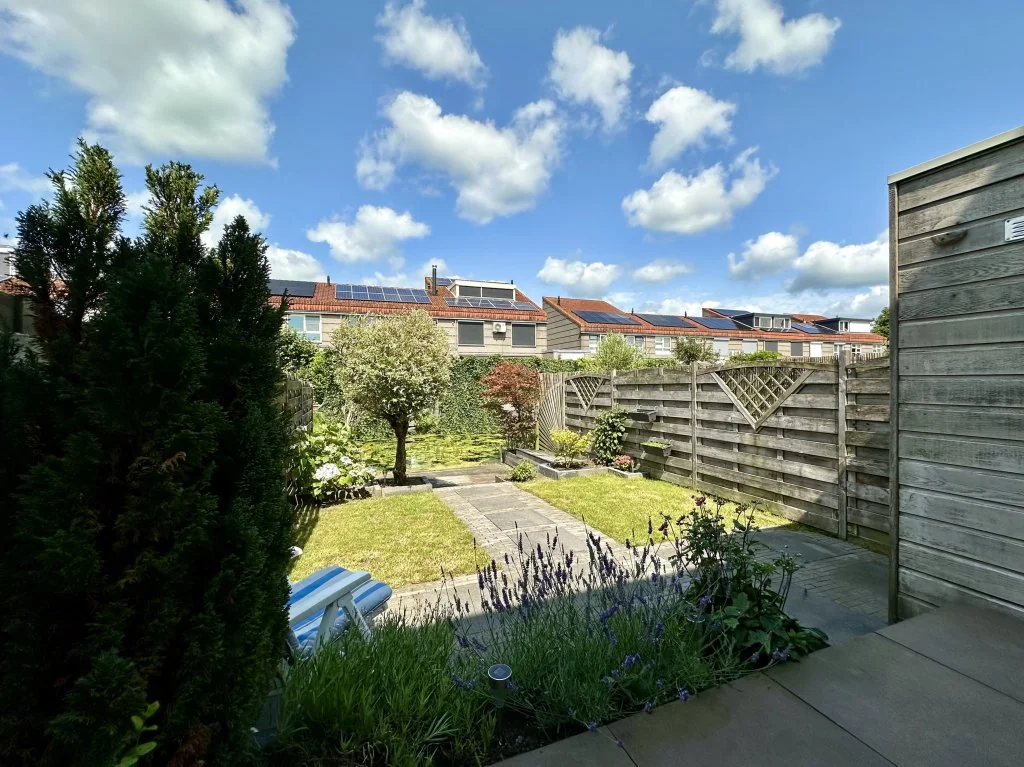 Foto van de Appartement gelegen aan de Wulphof in Zwolle