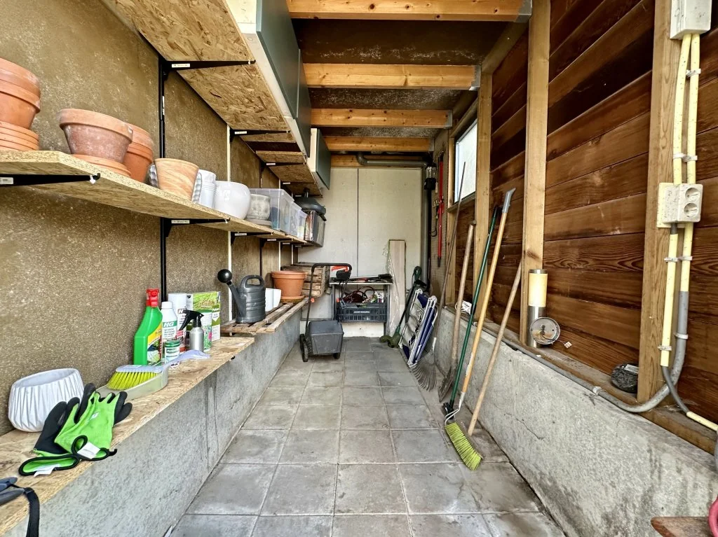Foto van de Appartement gelegen aan de Wulphof in Zwolle