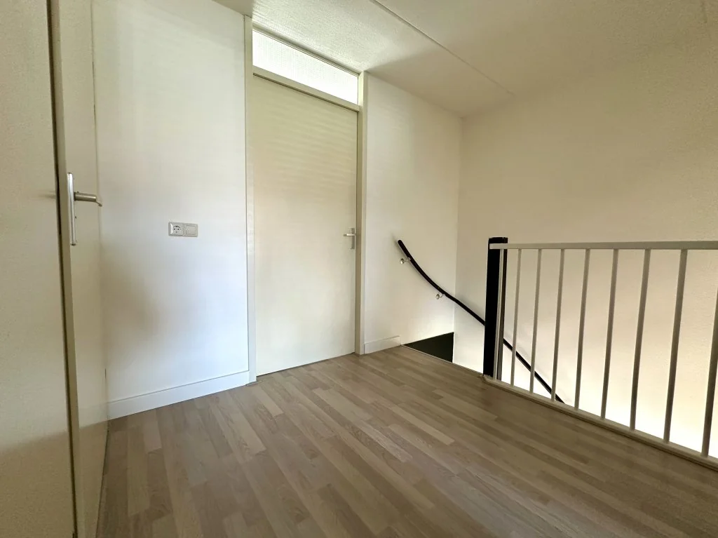 Foto van de Appartement gelegen aan de Wulphof in Zwolle