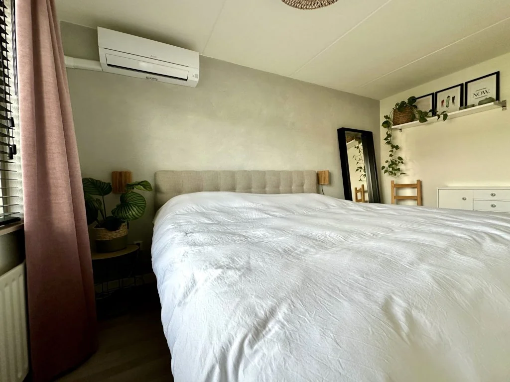 Foto van de Appartement gelegen aan de Wulphof in Zwolle