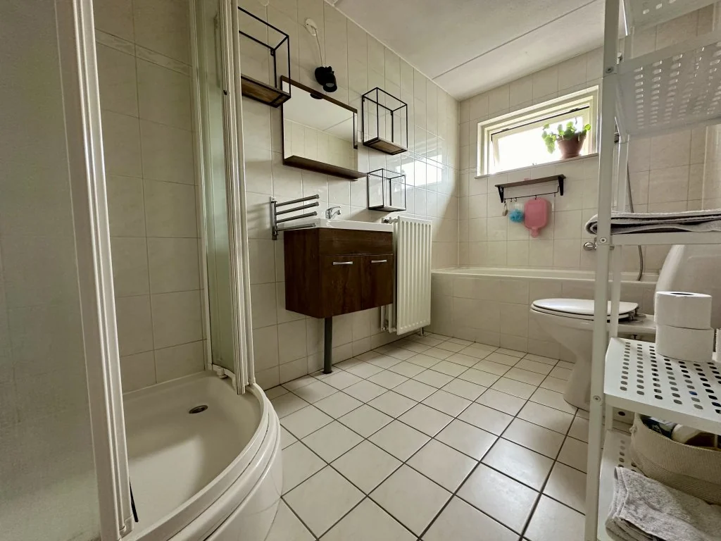 Foto van de Appartement gelegen aan de Wulphof in Zwolle