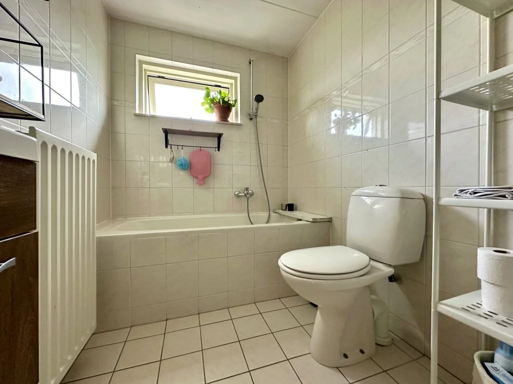 Foto van de Appartement gelegen aan de Wulphof in Zwolle