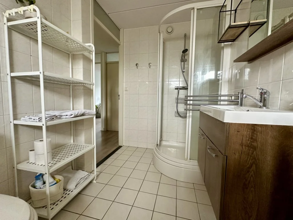 Foto van de Appartement gelegen aan de Wulphof in Zwolle