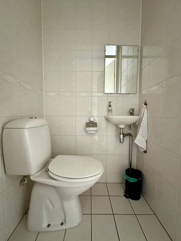 Foto van de Appartement gelegen aan de Wulphof in Zwolle