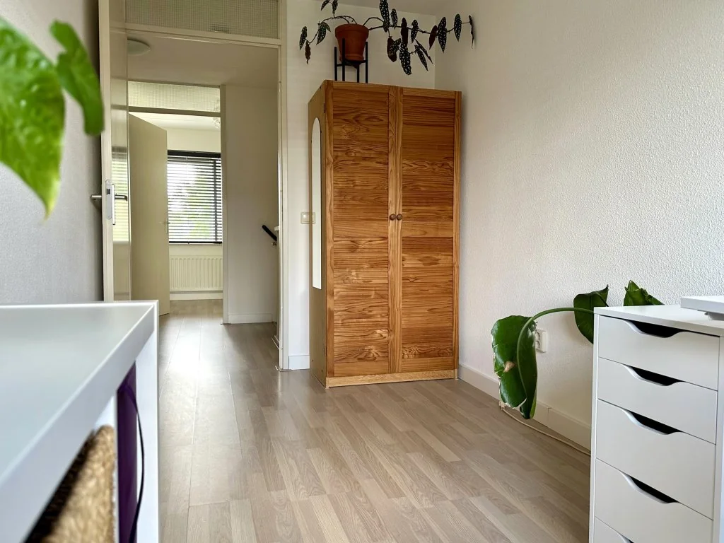 Foto van de Appartement gelegen aan de Wulphof in Zwolle