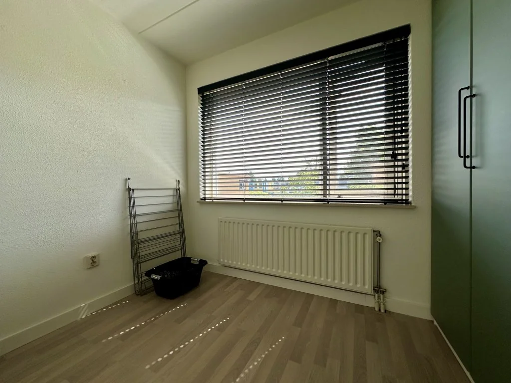 Foto van de Appartement gelegen aan de Wulphof in Zwolle
