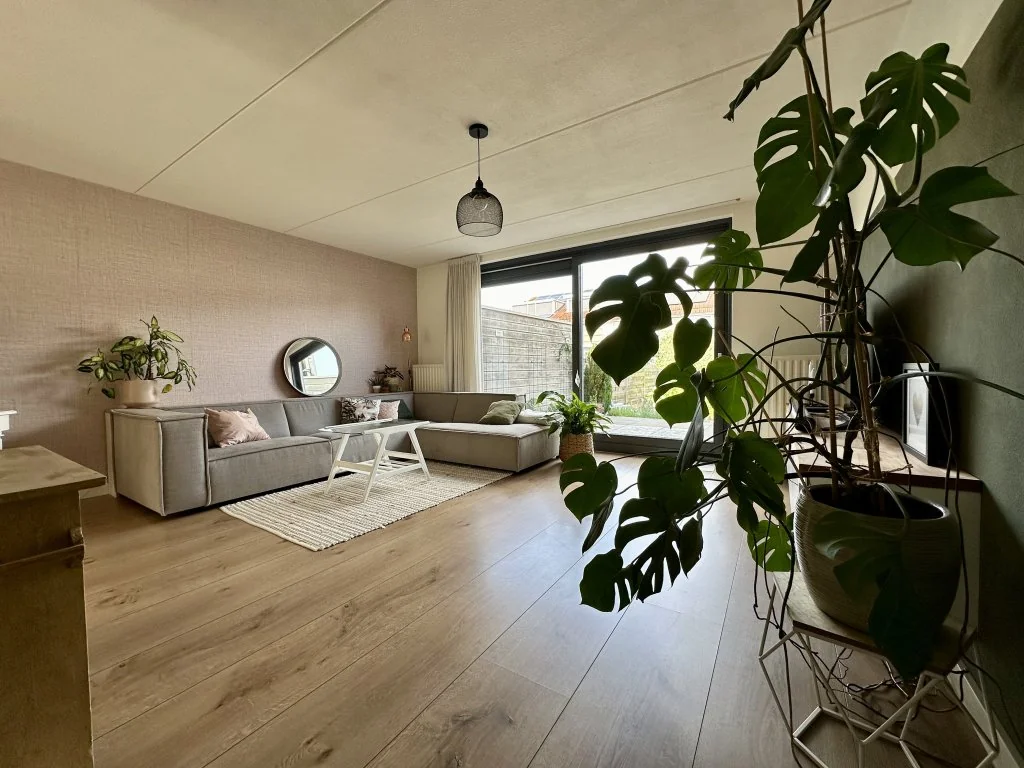 Foto van de Appartement gelegen aan de Wulphof in Zwolle