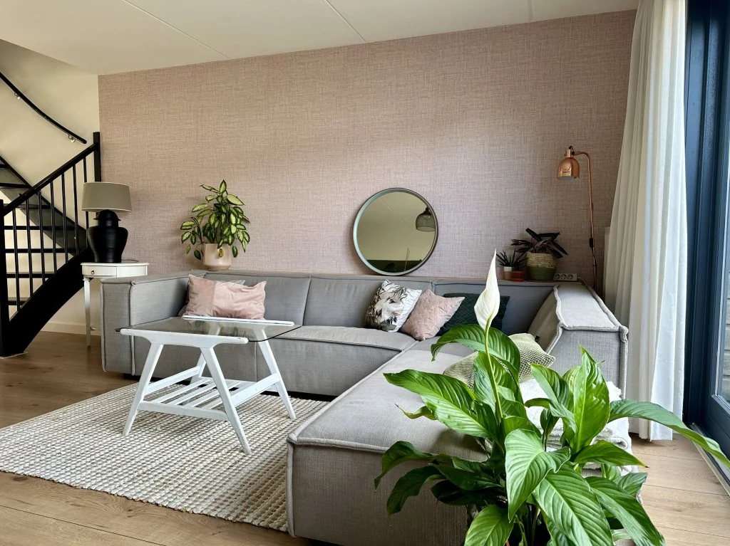 Foto van de Appartement gelegen aan de Wulphof in Zwolle