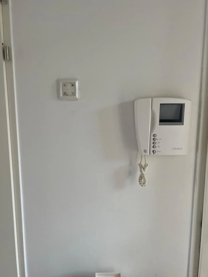 Foto van de Studio gelegen aan de Waldorpstraat in Den Haag