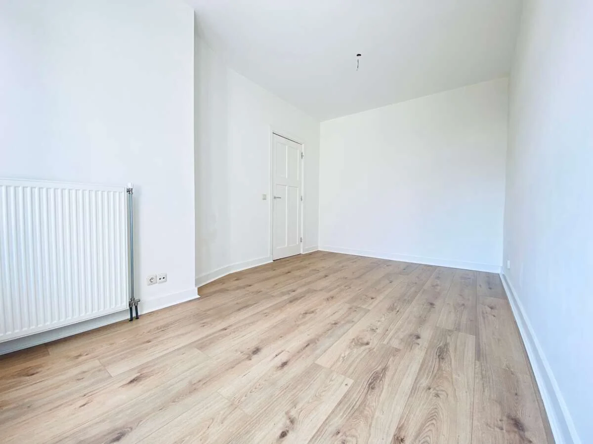 Foto van de Appartement gelegen aan de Okkernootstraat in Den Haag