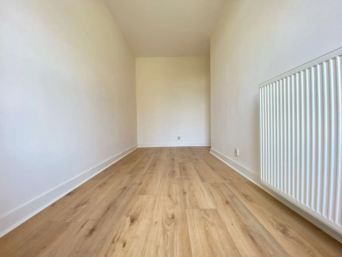 Foto van de Appartement gelegen aan de Okkernootstraat in Den Haag