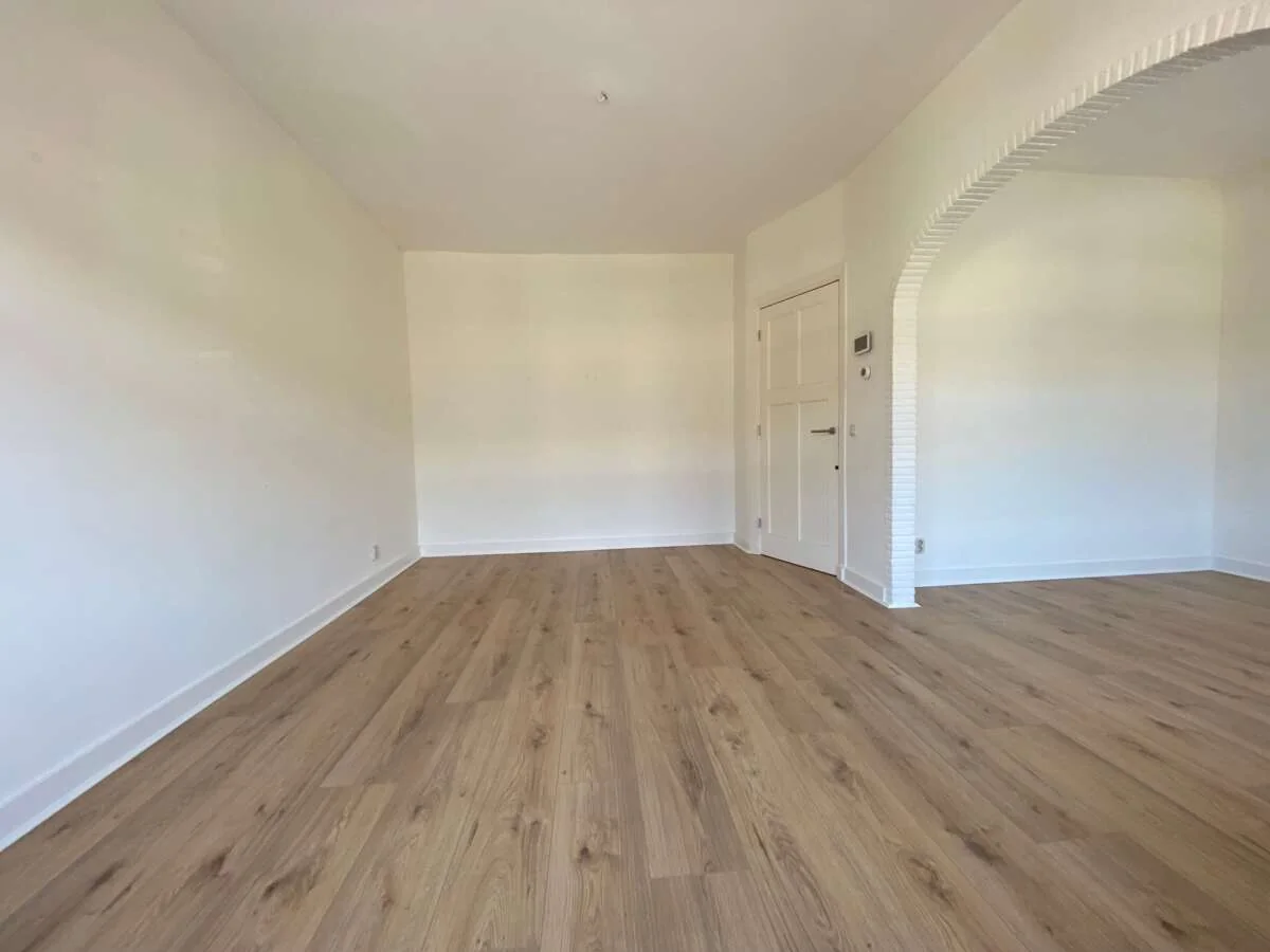 Foto van de Appartement gelegen aan de Okkernootstraat in Den Haag