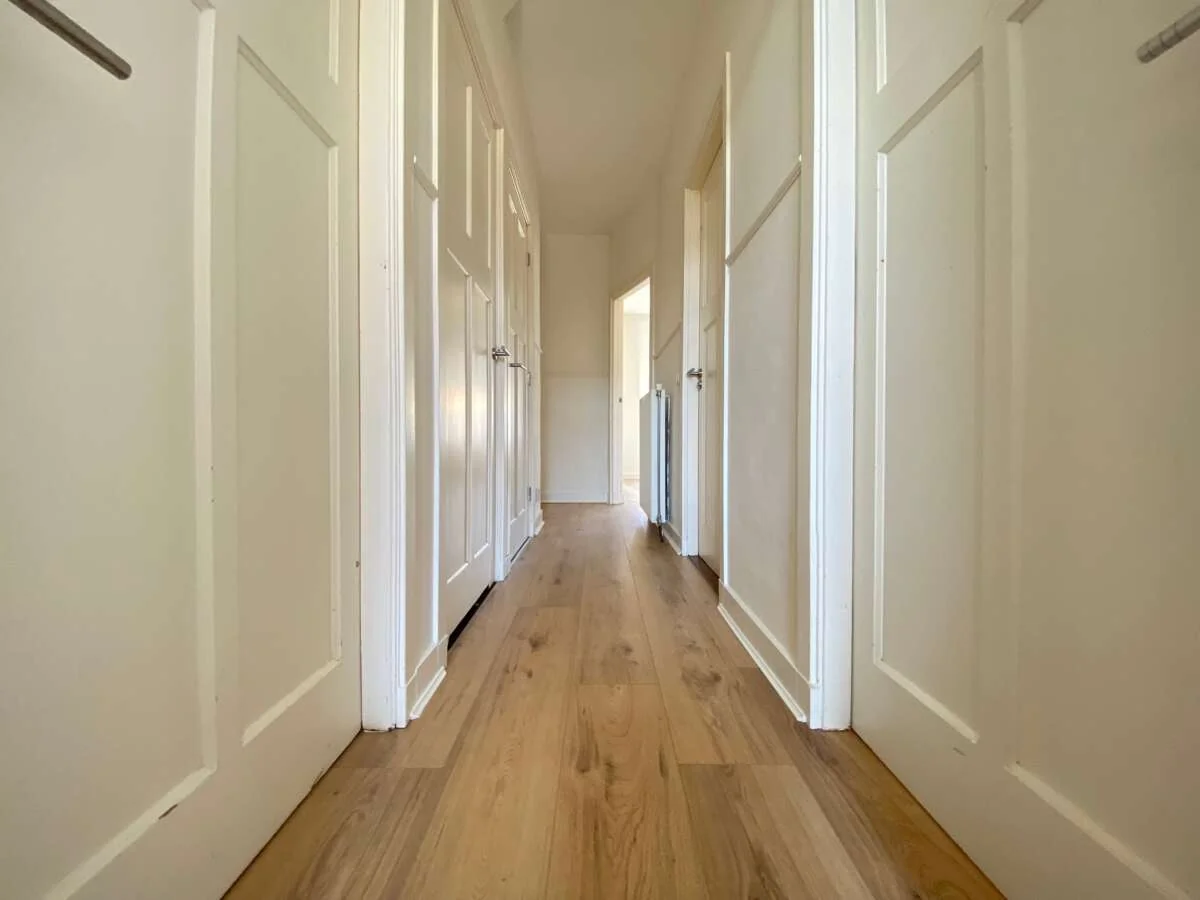 Foto van de Appartement gelegen aan de Okkernootstraat in Den Haag
