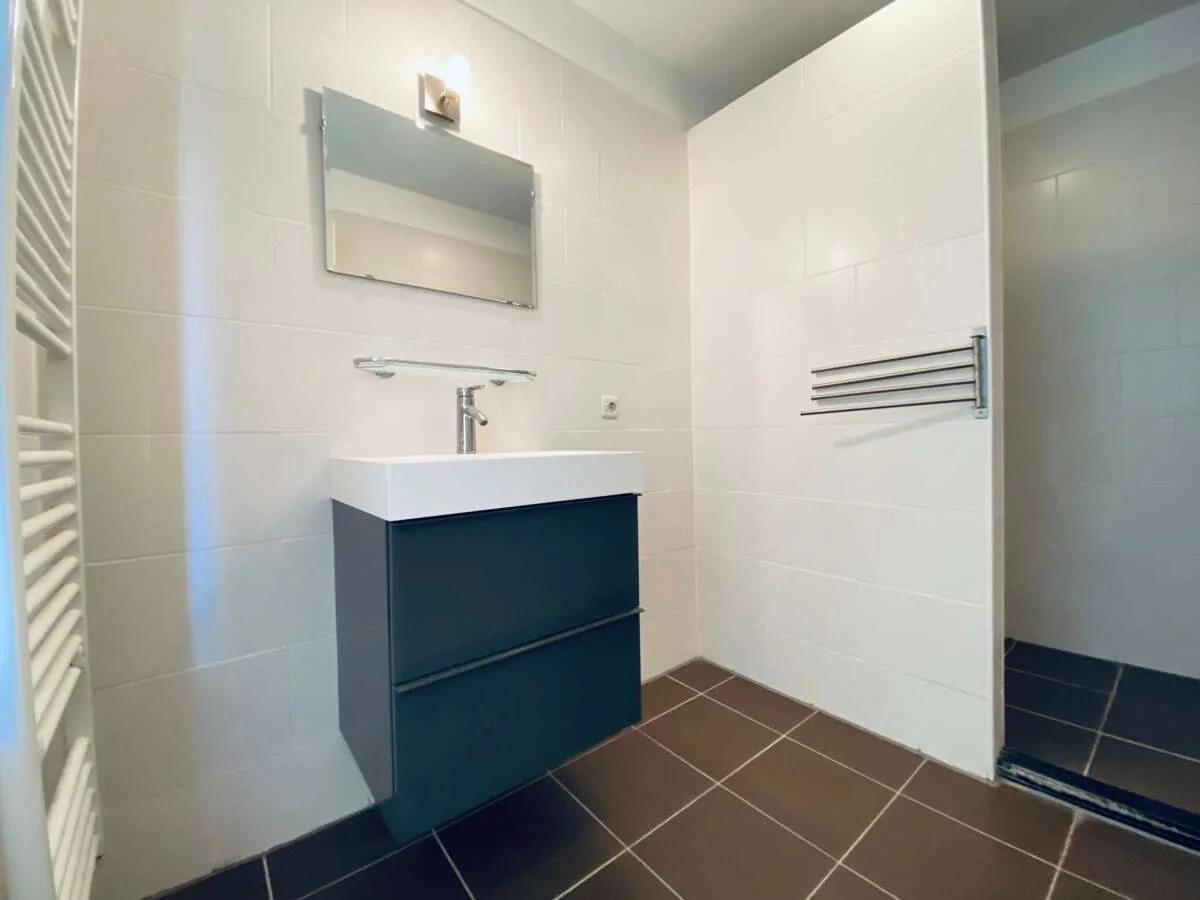 Foto van de Appartement gelegen aan de Okkernootstraat in Den Haag