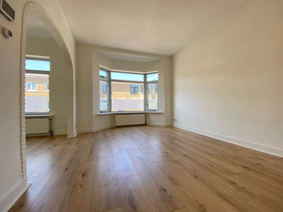 Foto van de Appartement gelegen aan de Okkernootstraat in Den Haag