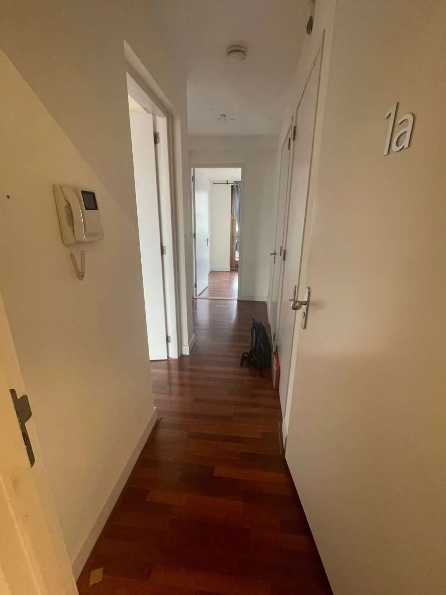 Foto van de Appartement gelegen aan de Princestraat in Katwijk