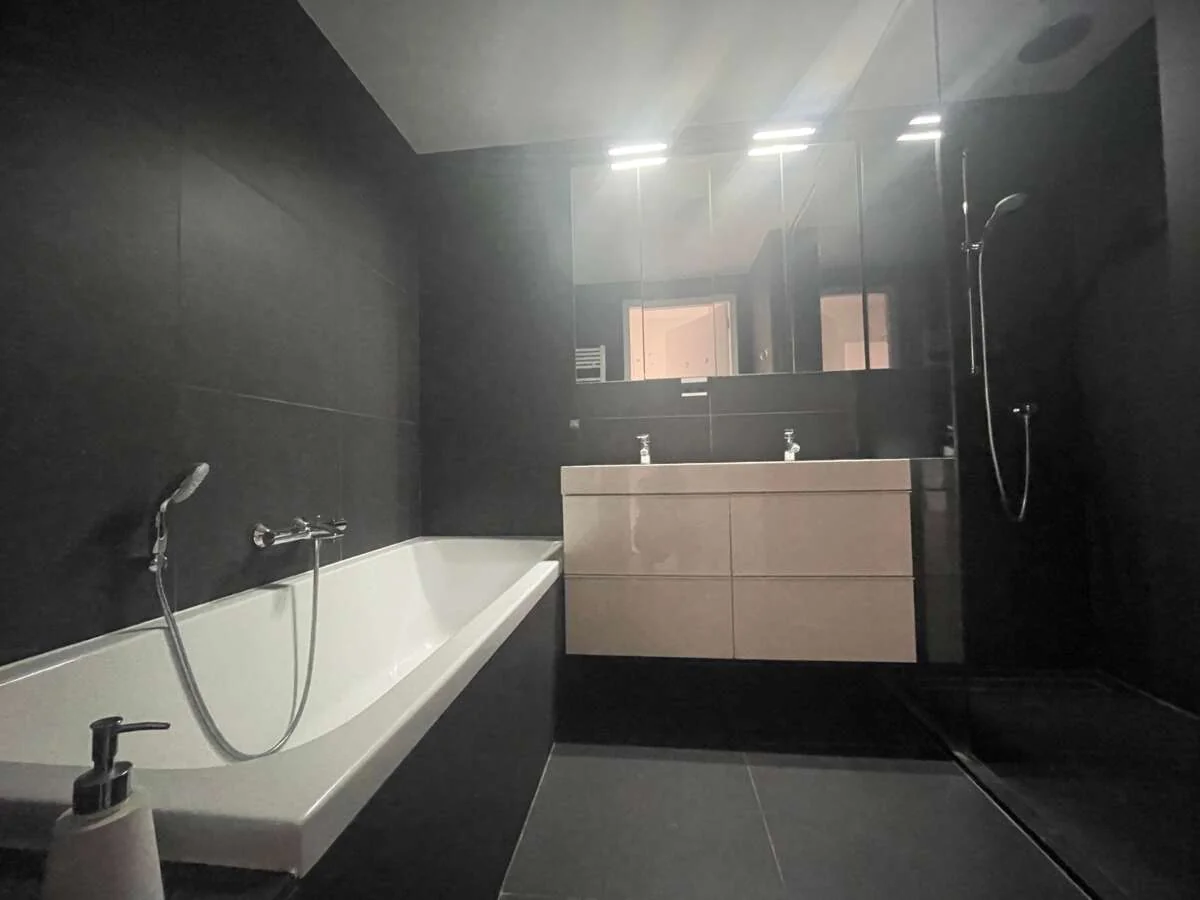Foto van de Appartement gelegen aan de Princestraat in Katwijk