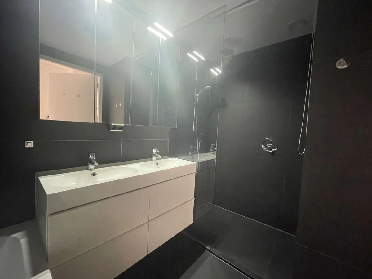 Foto van de Appartement gelegen aan de Princestraat in Katwijk