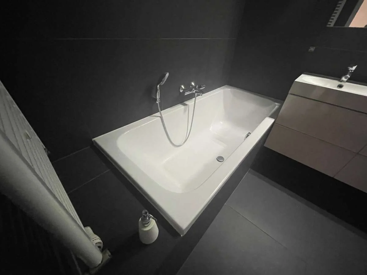 Foto van de Appartement gelegen aan de Princestraat in Katwijk