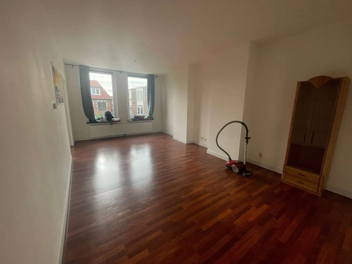 Foto van de Appartement gelegen aan de Princestraat in Katwijk