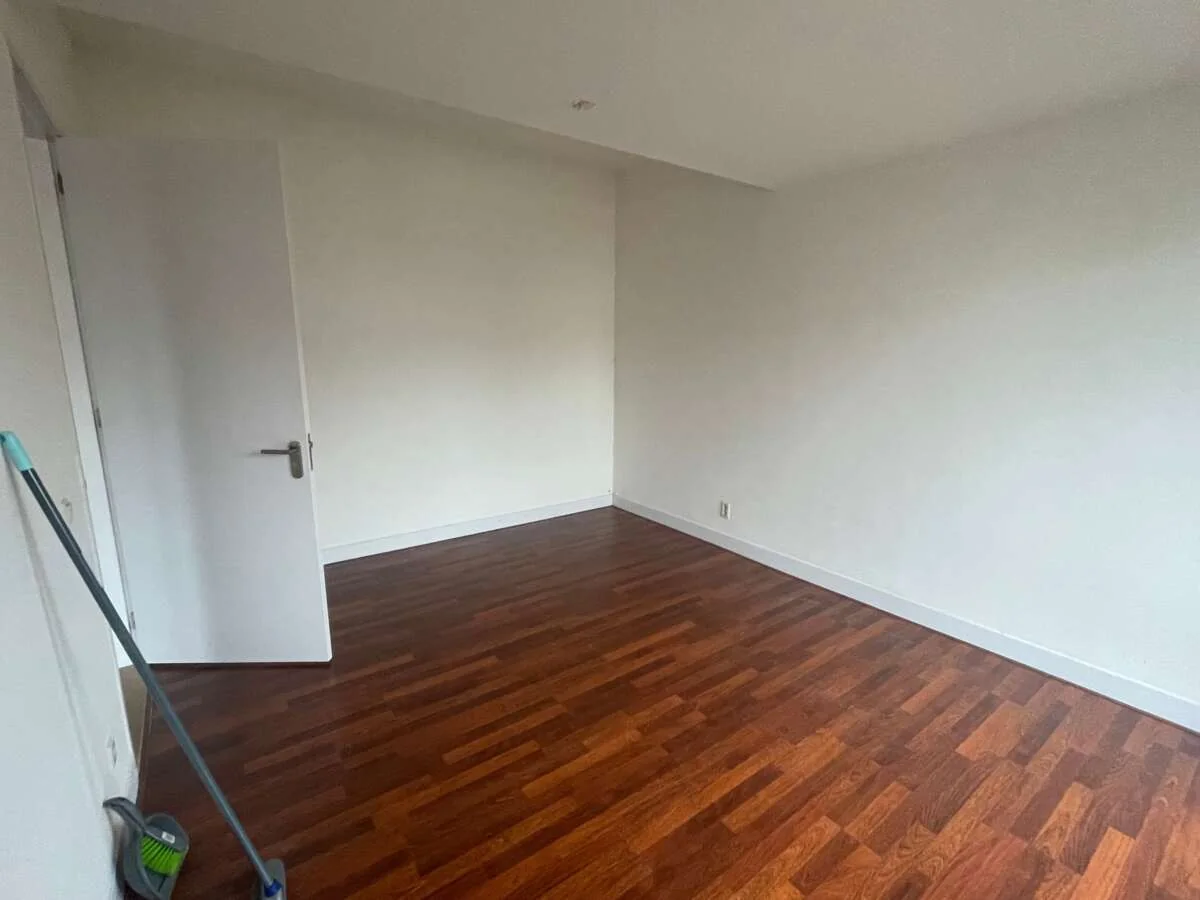Foto van de Appartement gelegen aan de Princestraat in Katwijk