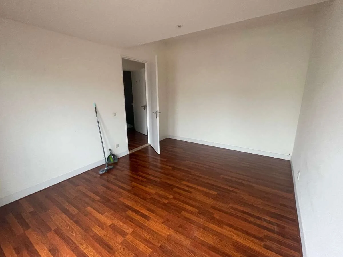 Foto van de Appartement gelegen aan de Princestraat in Katwijk