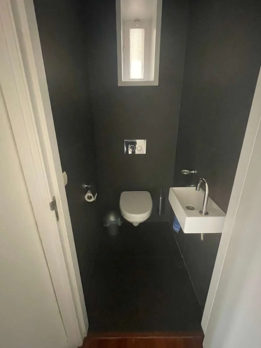 Foto van de Appartement gelegen aan de Princestraat in Katwijk