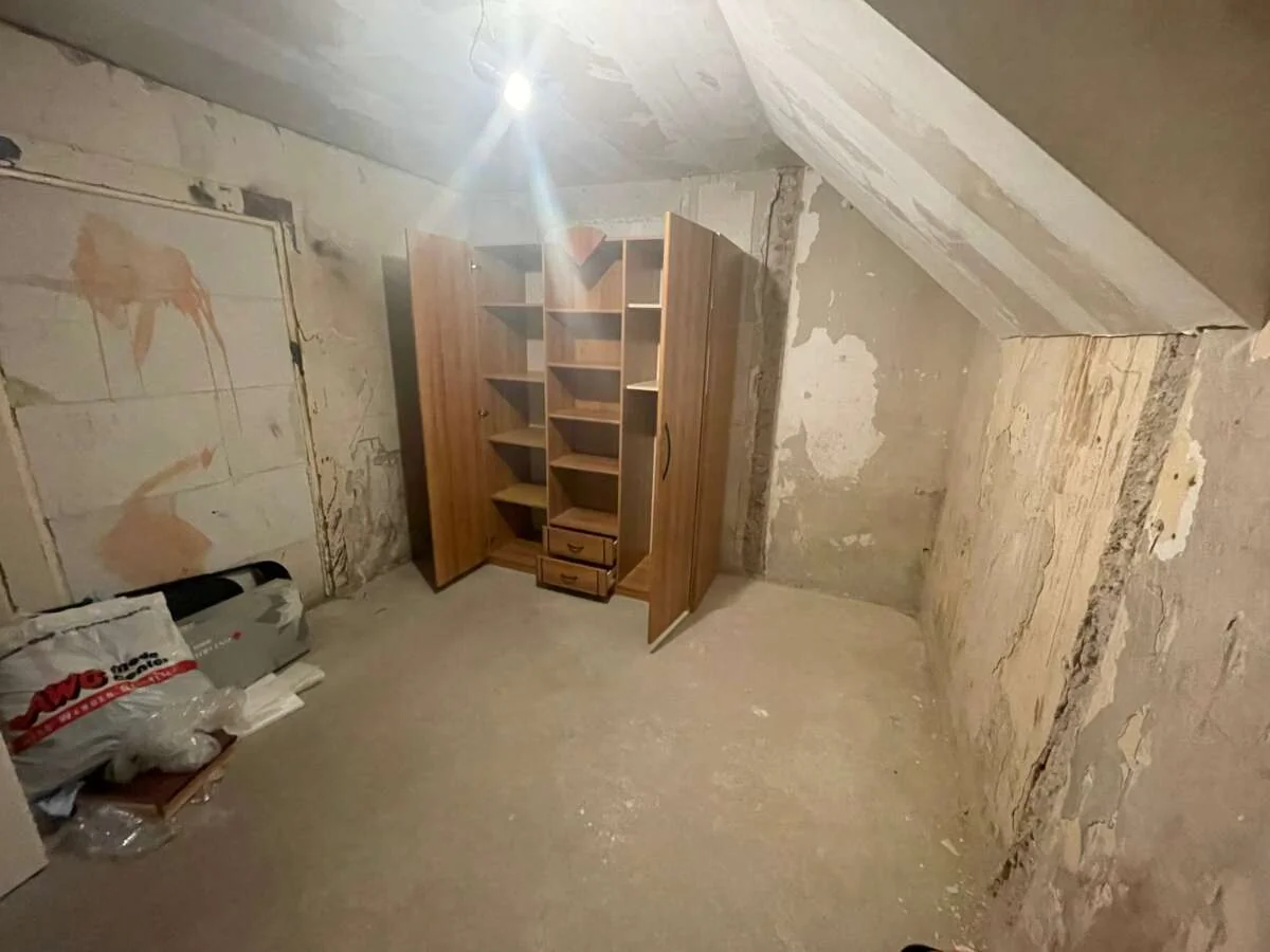 Foto van de Appartement gelegen aan de Princestraat in Katwijk