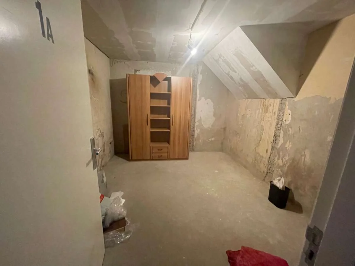 Foto van de Appartement gelegen aan de Princestraat in Katwijk