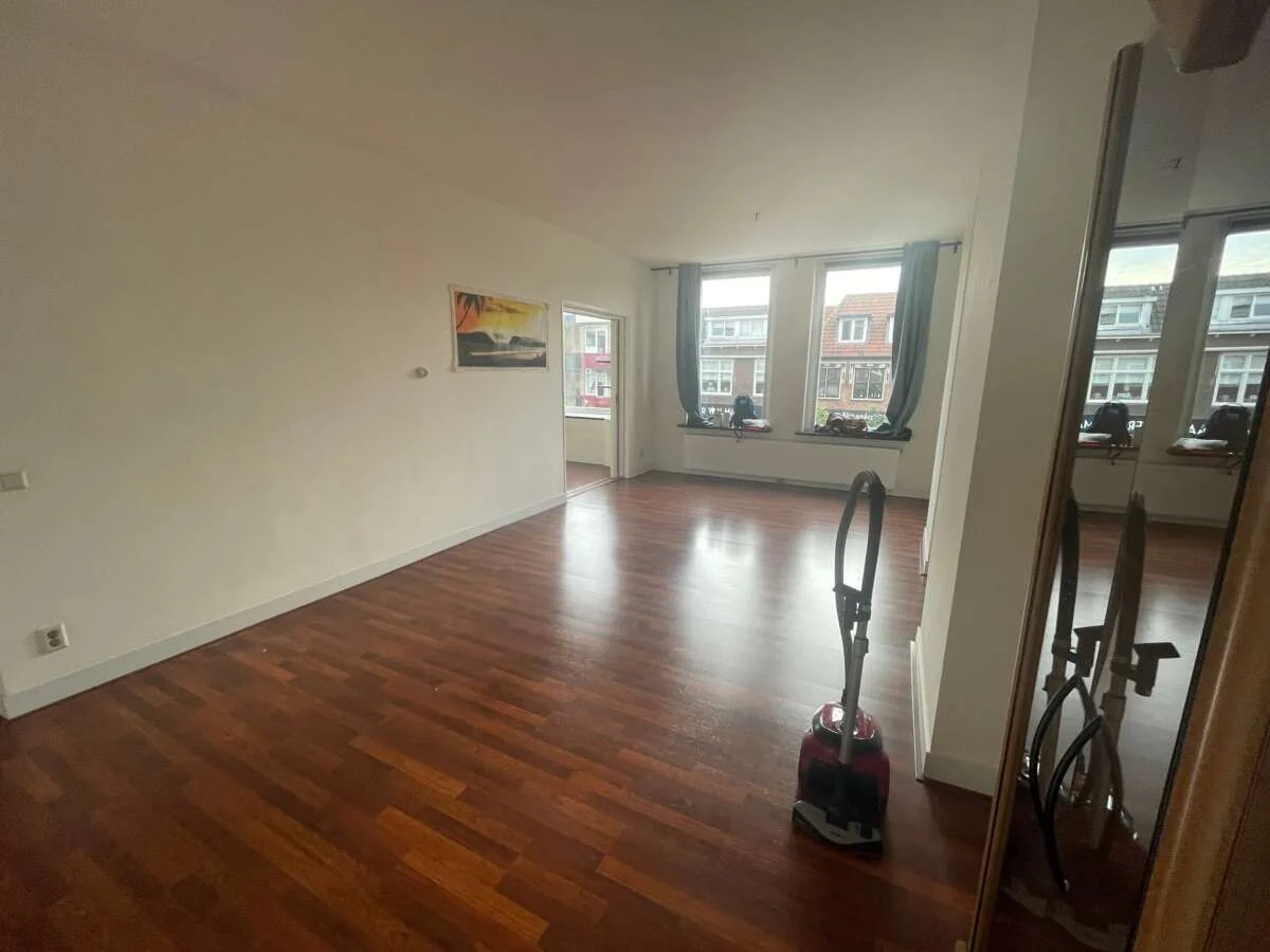 Foto van de Appartement gelegen aan de Princestraat in Katwijk