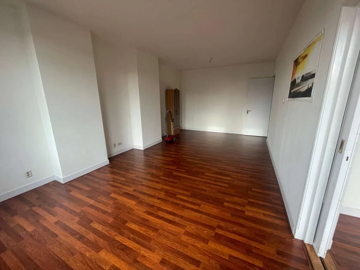 Foto van de Appartement gelegen aan de Princestraat in Katwijk