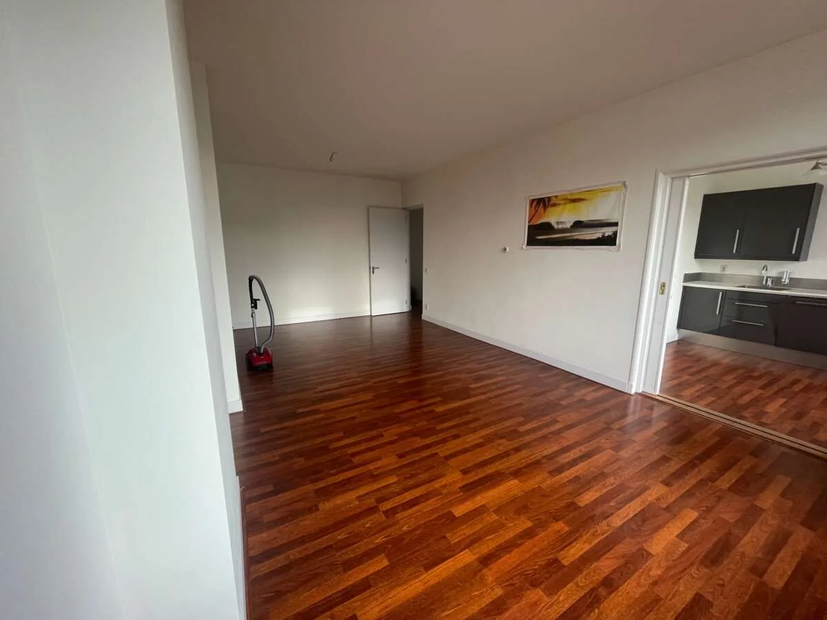 Foto van de Appartement gelegen aan de Princestraat in Katwijk