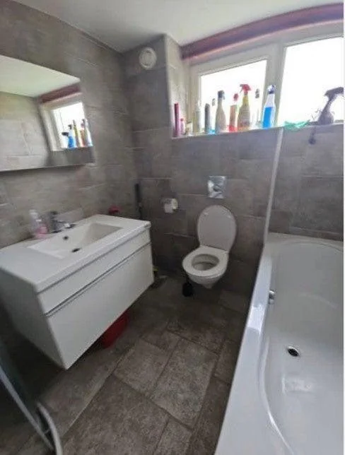 Foto van de Kamer gelegen aan de Buurmalsenlaan in Tilburg