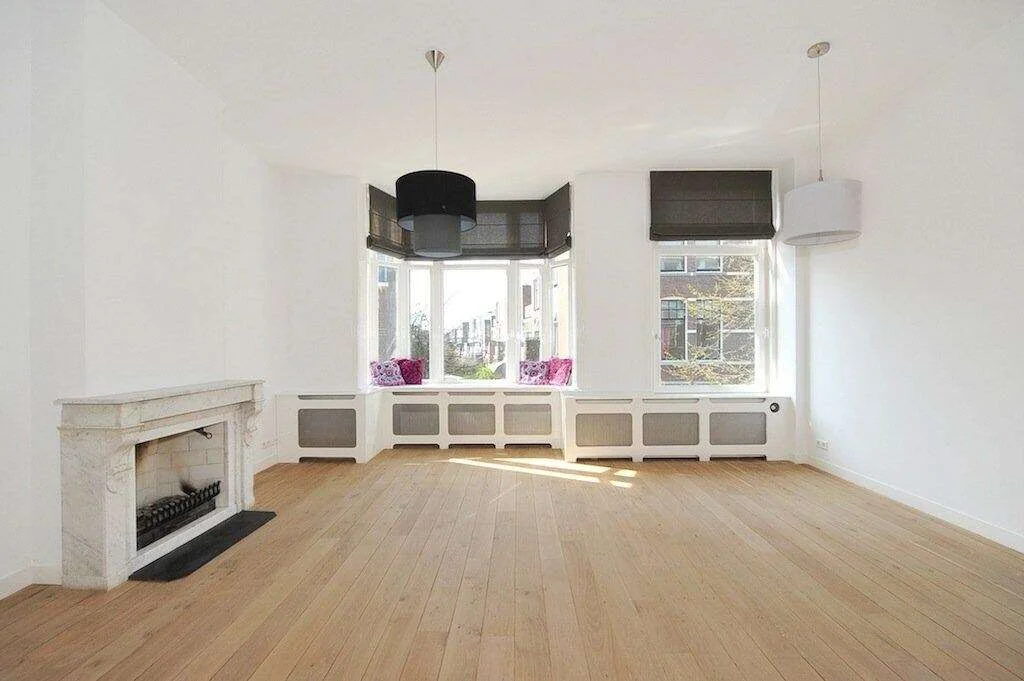Foto van de Appartement gelegen aan de Antonie Duyckstraat in Den Haag