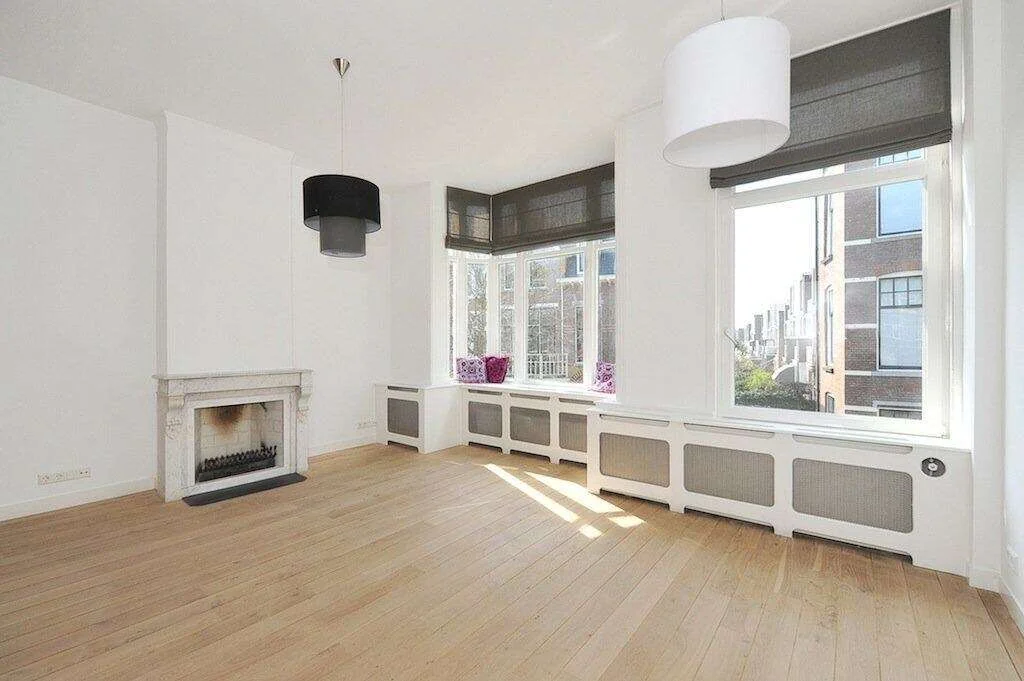Foto van de Appartement gelegen aan de Antonie Duyckstraat in Den Haag