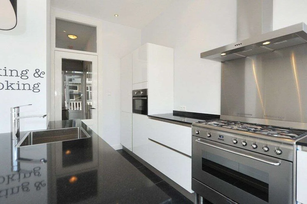 Foto van de Appartement gelegen aan de Antonie Duyckstraat in Den Haag