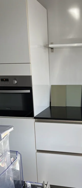 Foto van de Appartement gelegen aan de Antonie Duyckstraat in Den Haag