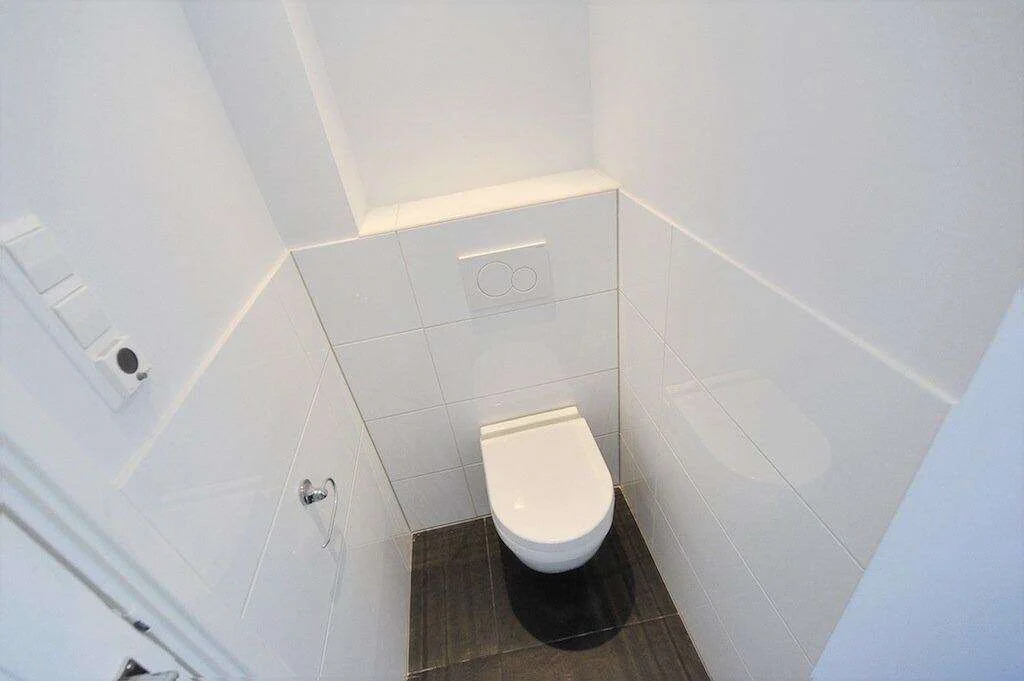 Foto van de Appartement gelegen aan de Antonie Duyckstraat in Den Haag
