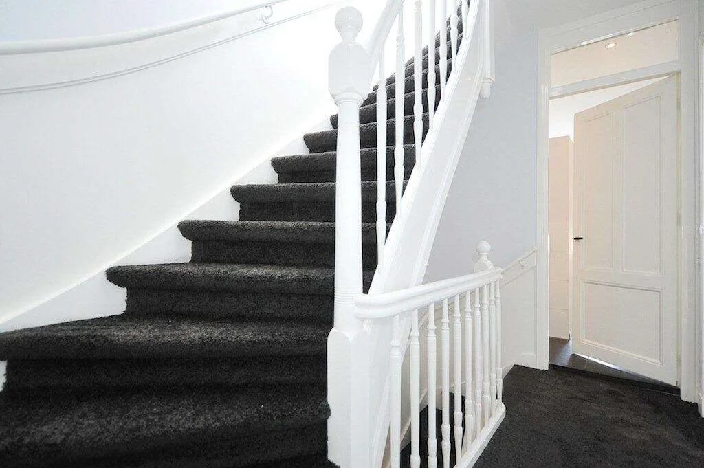 Foto van de Appartement gelegen aan de Antonie Duyckstraat in Den Haag