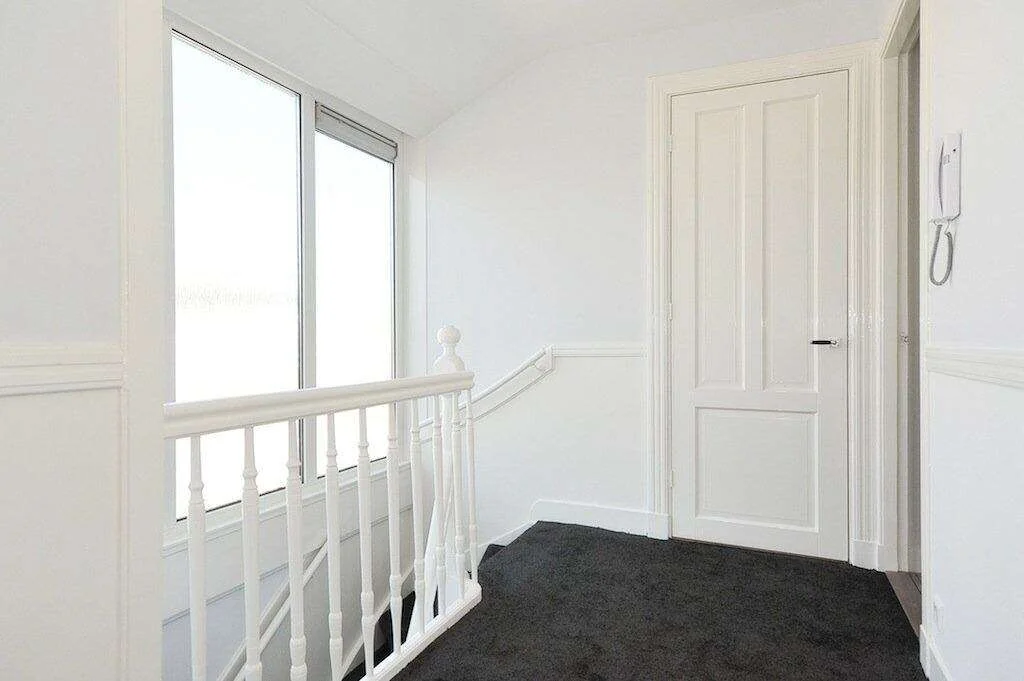 Foto van de Appartement gelegen aan de Antonie Duyckstraat in Den Haag