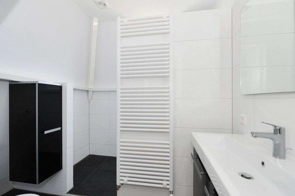 Foto van de Appartement gelegen aan de Antonie Duyckstraat in Den Haag
