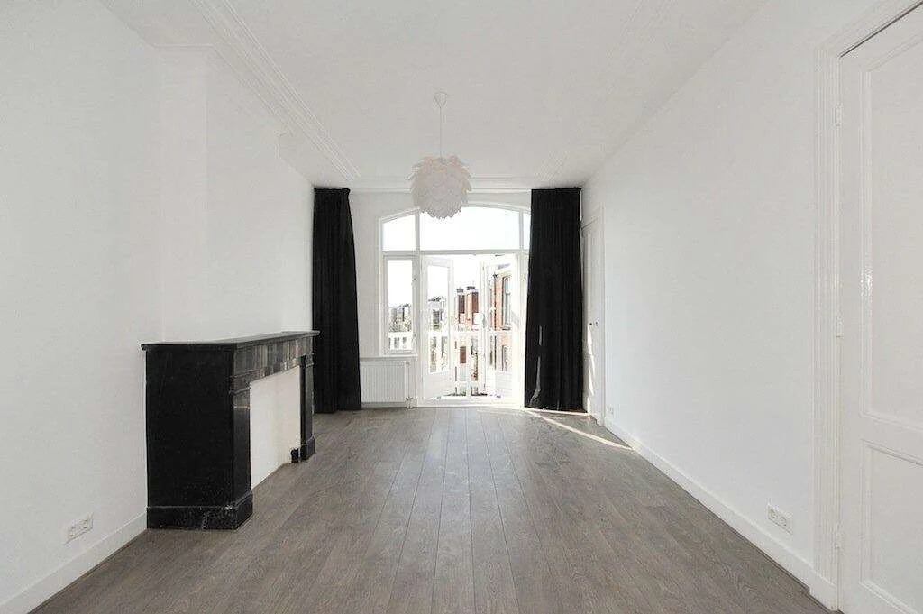 Foto van de Appartement gelegen aan de Antonie Duyckstraat in Den Haag