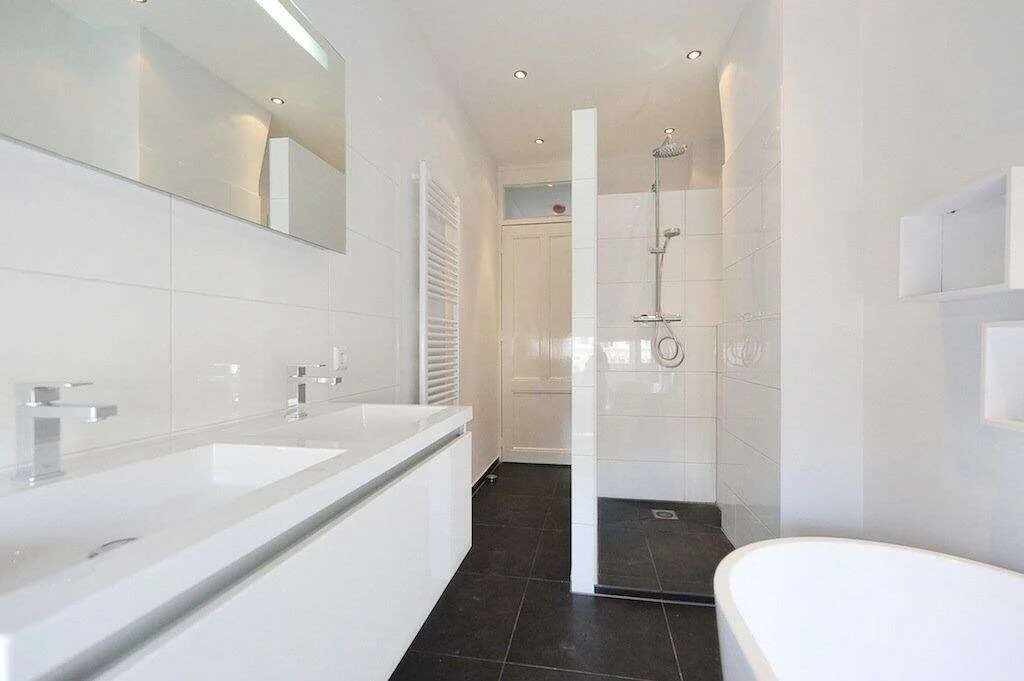 Foto van de Appartement gelegen aan de Antonie Duyckstraat in Den Haag