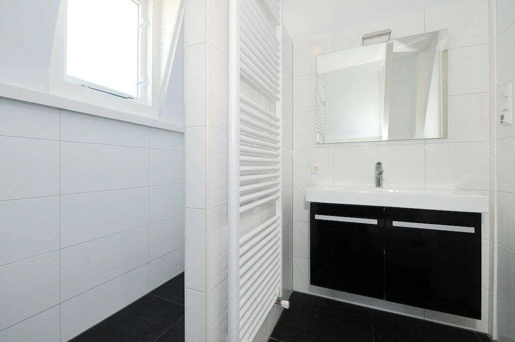 Foto van de Appartement gelegen aan de Antonie Duyckstraat in Den Haag