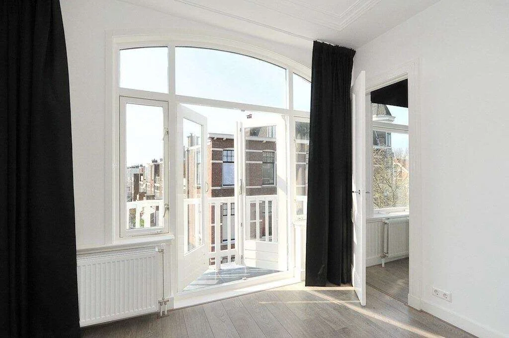 Foto van de Appartement gelegen aan de Antonie Duyckstraat in Den Haag